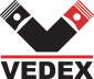 Vedex Logo
