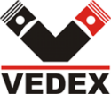 Vedex d.o.o. ovlašćeni distributer za Deutz i Donaldson