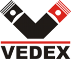 Vedex d.o.o. ovlašćeni distributer za Deutz i Donaldson